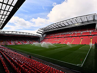 Liverpool confirm Nike to beco...